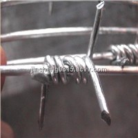 Sell cheap Barbed Wire from Anping