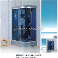 Bathroom Shower (YLM-2185), with Modern Design Idea