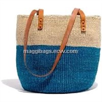 Beach tote