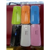 Best Sale Portable Power Bank 5600mAh for iPhone / Samsung / Blackberry / HTC / Nokia