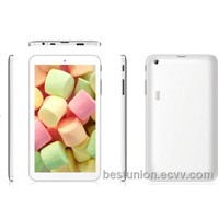 Best-Union 2013 cheap 8mm ultra-thin 7 inch tablet pc 3g sim card :CA2711