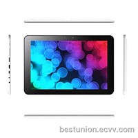 Best-Union Quad-Core 10.1 Inch Tablet PC dual camera bluetooth 1280*800pixels