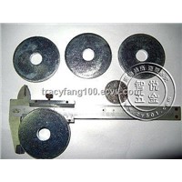 Big Plain Washers