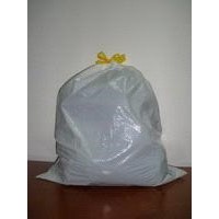 Biodegradable Plastic Garbage Bags with EN13432&amp;amp;ASTM D6400