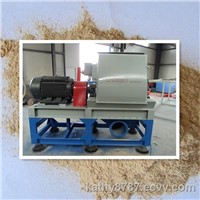 Biomass Wood powder crushing machine