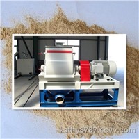 Biomass wood hammer mill price for sale