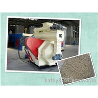 Biomass wood pellet making machine price for sale