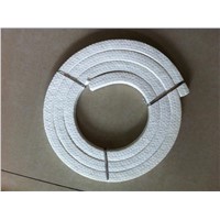 Braided Manlid Seal PTFE