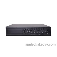 Buy DVR 16 Channel Full D1 DVR 2U Case AC 220V HDMI 3G WIFI 8 PCS HDD