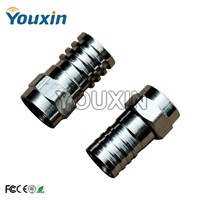 CATV Connector F6C