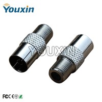 CATV Connector IECF-FF