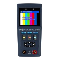CCTV tester