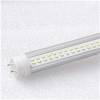 CE and RoHS Approved LED Tube 18W 1200mm with 4years Warranty