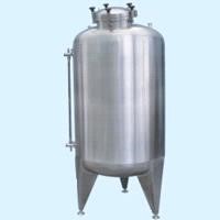 CG Vertical Storage Tank for Pharmaceutical and Chemical