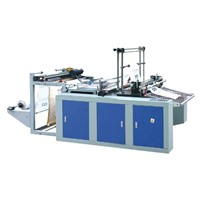 CHZD-6000/750A-1 Computer Coloring, Tracking, Sealing & Cutting Bag Making Machine