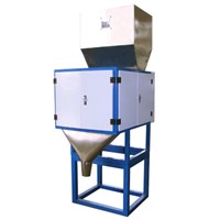 CJS5K granular material automatic weighing machine