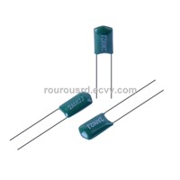 CL11 Polyester Film Capacitor