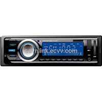 CL-626 Deckless Car MP3 Player with Radio USB/SD New Model