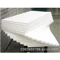 COM alumininosilicate fiber boards