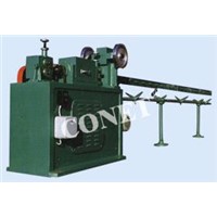 CONET Supply Automtic Straightener and Cutter Machine
