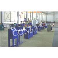 CONET Supply Cold Rolled Ribbed Steel Wire Line