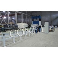 CONET Supply Steel Grating Welding Machine