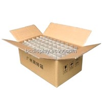 Ctn Carton / Paper Skin / Pdq Display Box