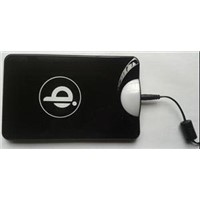CW-11 one to one emergency charger qi
