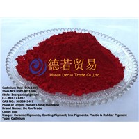 Cadmium Red 108G