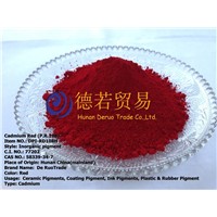 Cadmium Red 108H