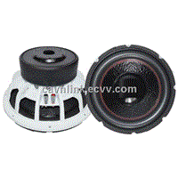Car 12'' Subwoofer CL-12W 1360 watts max