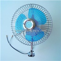 Car Fan for India and Malaysia Market