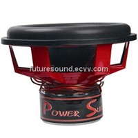 Car Subwoofer HDX12