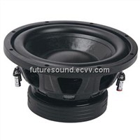 Car Subwoofer HIX12