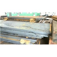 Carbon Steel Flat Bar SAE1050