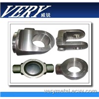 Carbon Steel Precision Machining Hot-die Forge Parts