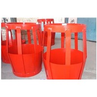 Cement Basket