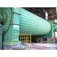 Cement Grinding Ball Mill / Ceramic Ball Mill for Sale / Ball Mill Stones