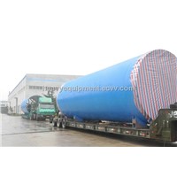 Cement Rotary Kiln / Cement Plant Kiln / Rotate Dryer