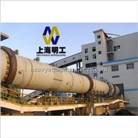 Cement Kiln Operation / Kiln Drier / Rotary Kiln Manufacturer