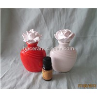 Ceramic Air Purifier, Diffuser Bottle,essential oil diffuser, aroma diffuser, diffuser bottle
