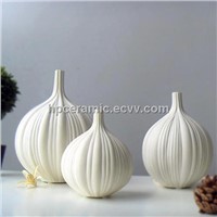 Ceramic Table Decorative Vase, Ceramic vase