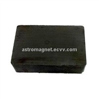 Ceramic Magnets Used for Auto Part