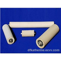 Ceramic roller