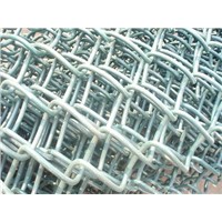 Chain Link Fence Rolls for Sports Yard