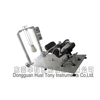 Chair Back Backward Durability Tester TNJ-006