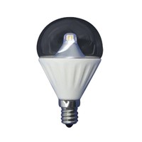 Chandelier Dimmable LED Candle Bulb 3W