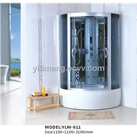 Cheap Complete Shower Room / Steam Room