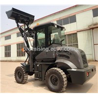 China Brand New Wheel Loader