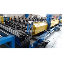 China roll forming machine,Auto cable tray roll forming mchine